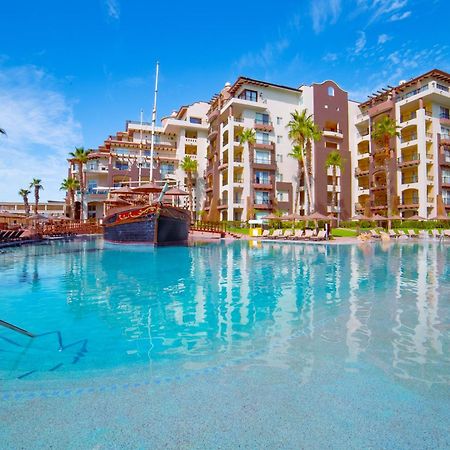 Villa Del Arco Beach Resort & Spa Cabo San Lucas Eksteriør bilde