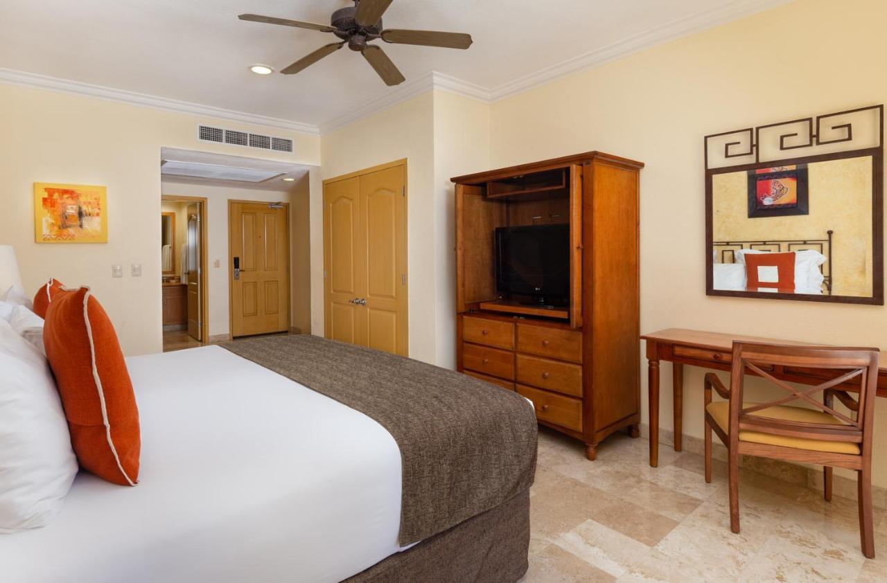 Villa Del Arco Beach Resort & Spa Cabo San Lucas Eksteriør bilde