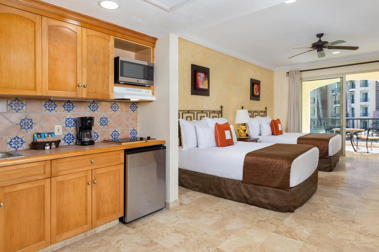 Villa Del Arco Beach Resort & Spa Cabo San Lucas Eksteriør bilde