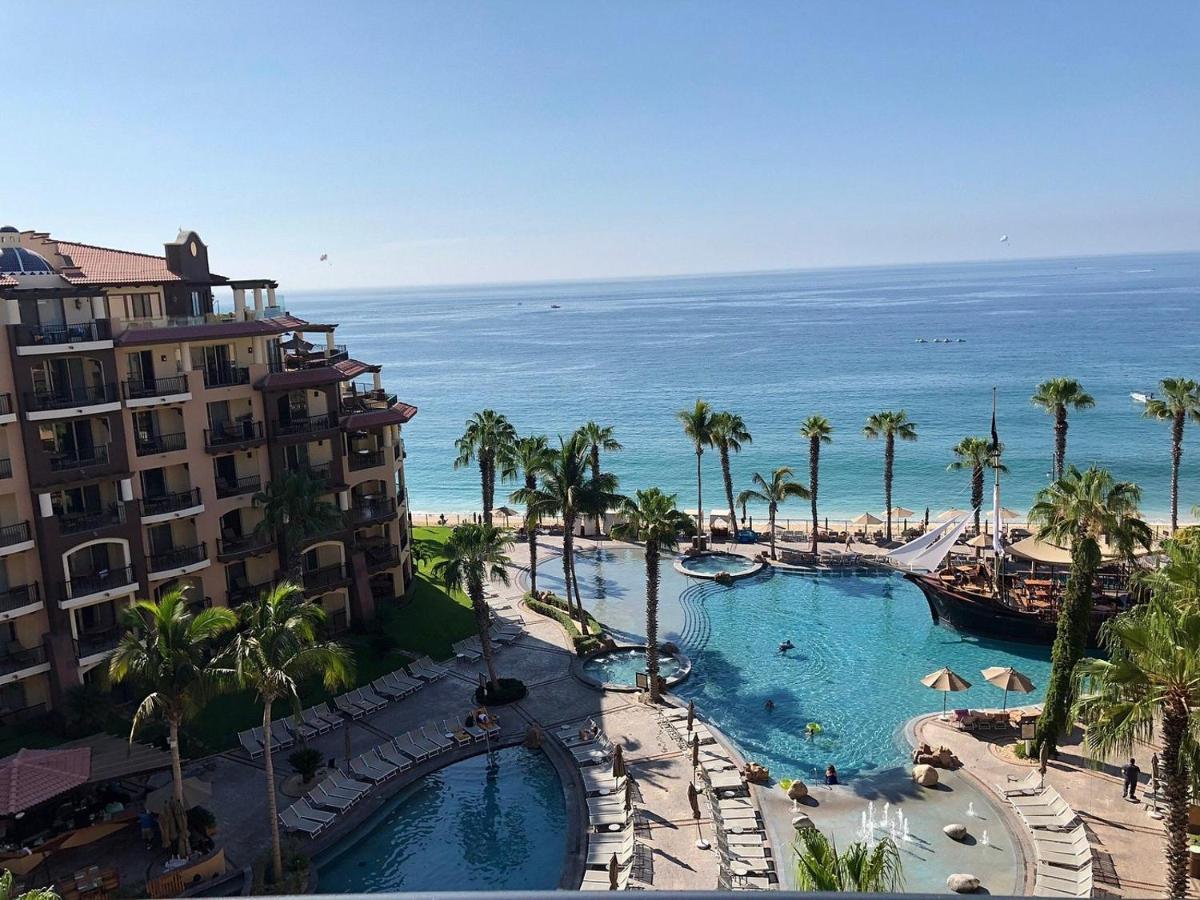 Villa Del Arco Beach Resort & Spa Cabo San Lucas Eksteriør bilde
