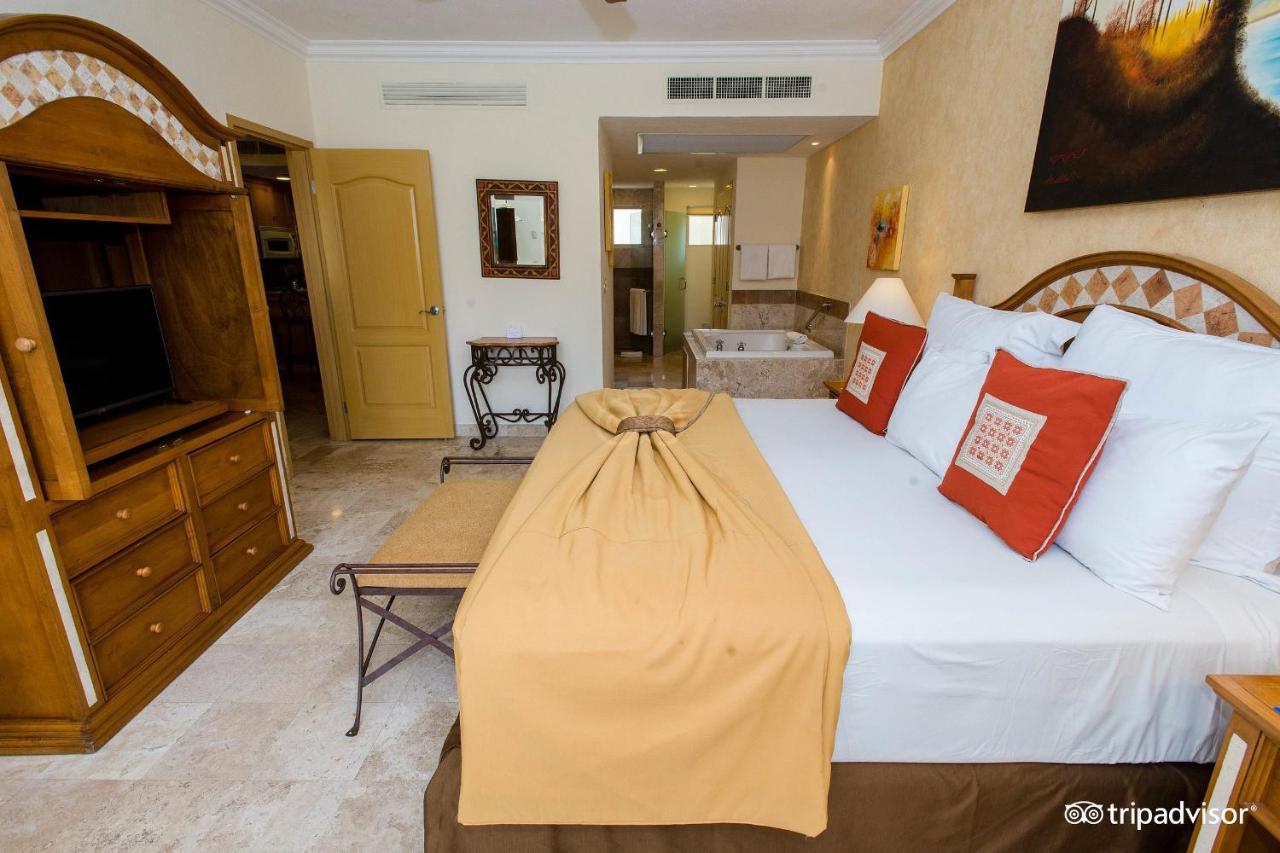 Villa Del Arco Beach Resort & Spa Cabo San Lucas Eksteriør bilde