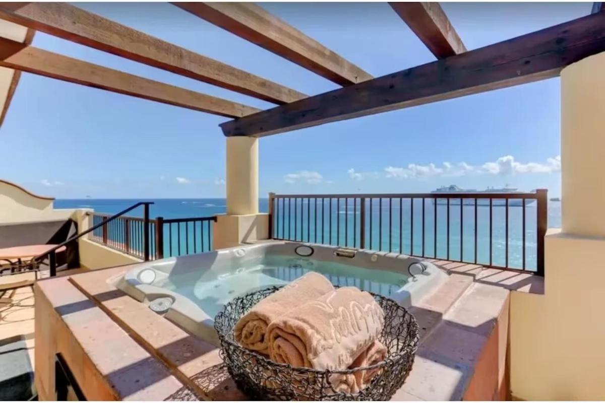 Villa Del Arco Beach Resort & Spa Cabo San Lucas Eksteriør bilde