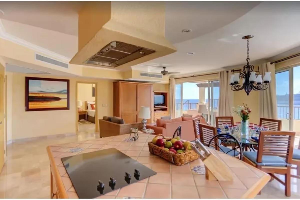 Villa Del Arco Beach Resort & Spa Cabo San Lucas Eksteriør bilde