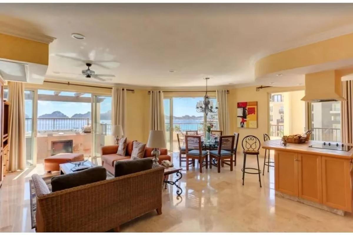 Villa Del Arco Beach Resort & Spa Cabo San Lucas Eksteriør bilde