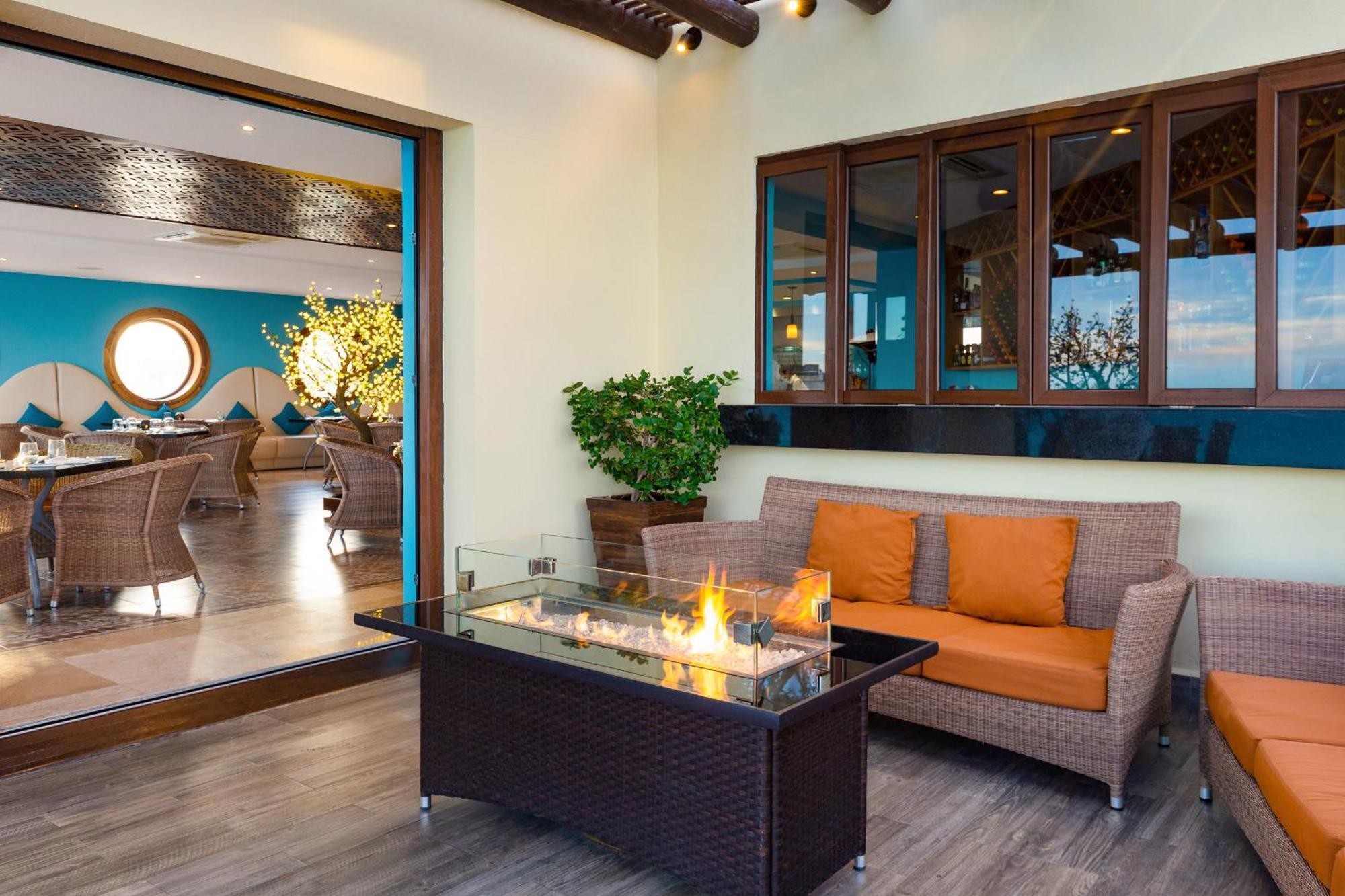 Villa Del Arco Beach Resort & Spa Cabo San Lucas Eksteriør bilde