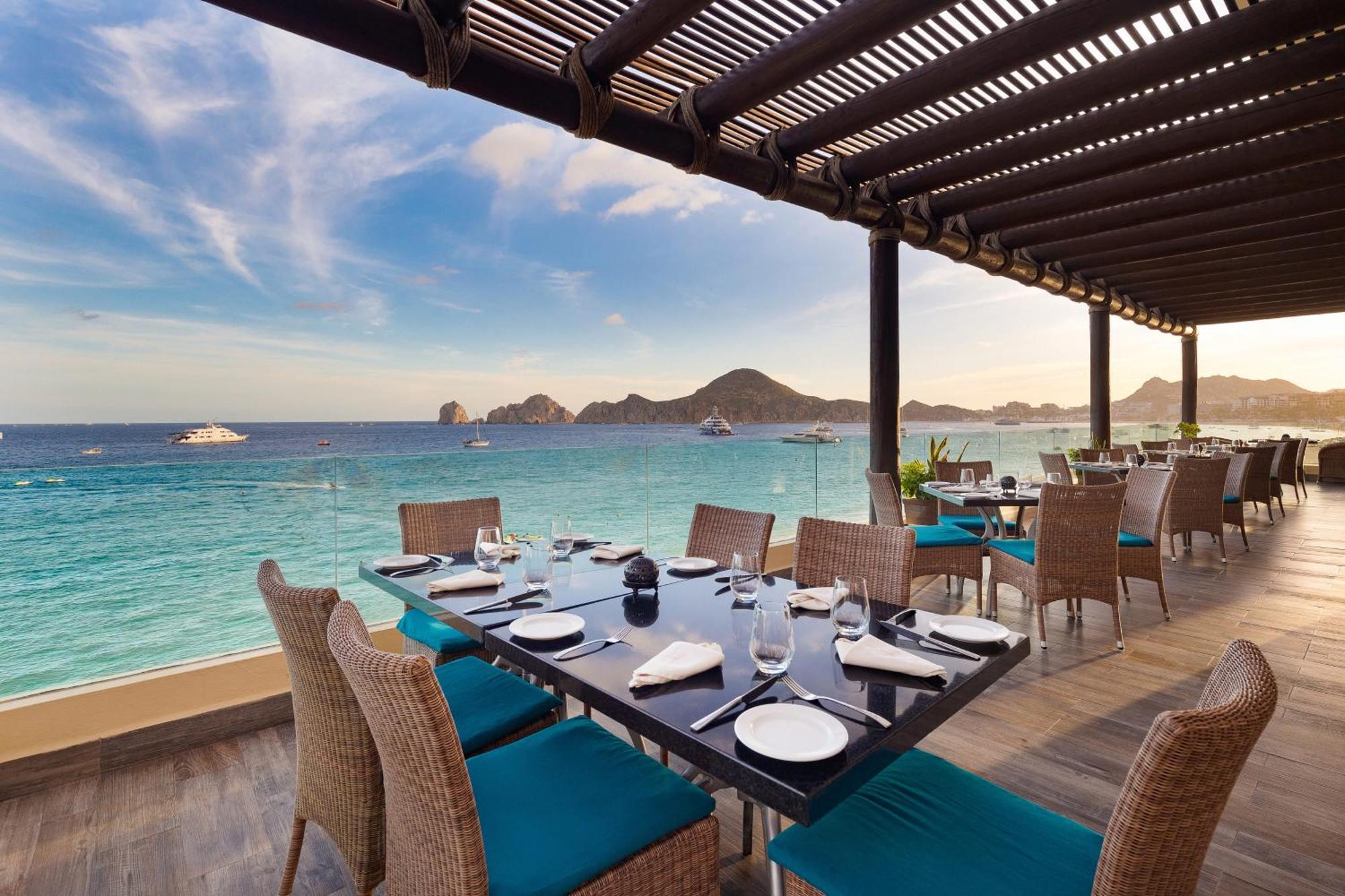 Villa Del Arco Beach Resort & Spa Cabo San Lucas Eksteriør bilde