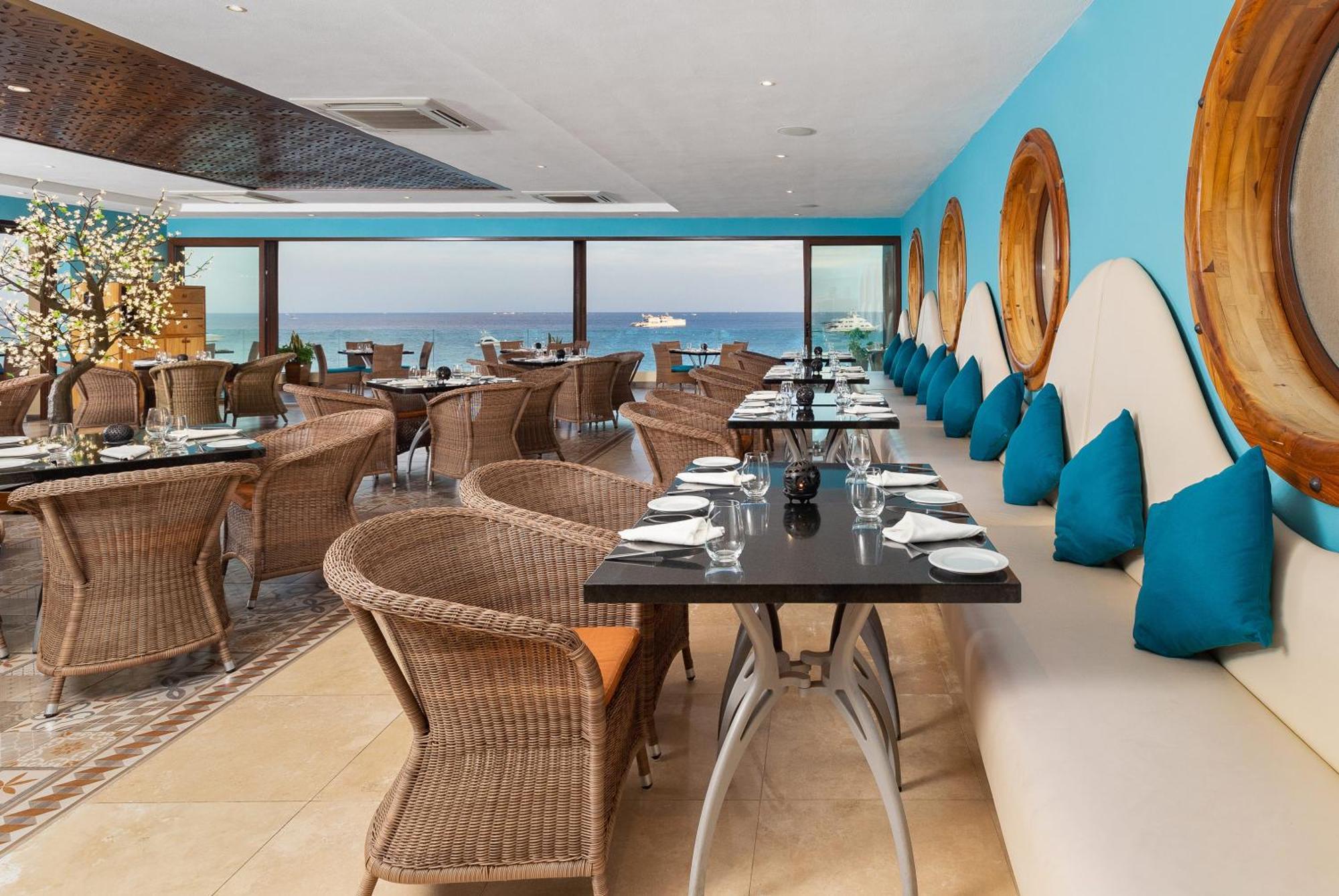 Villa Del Arco Beach Resort & Spa Cabo San Lucas Eksteriør bilde