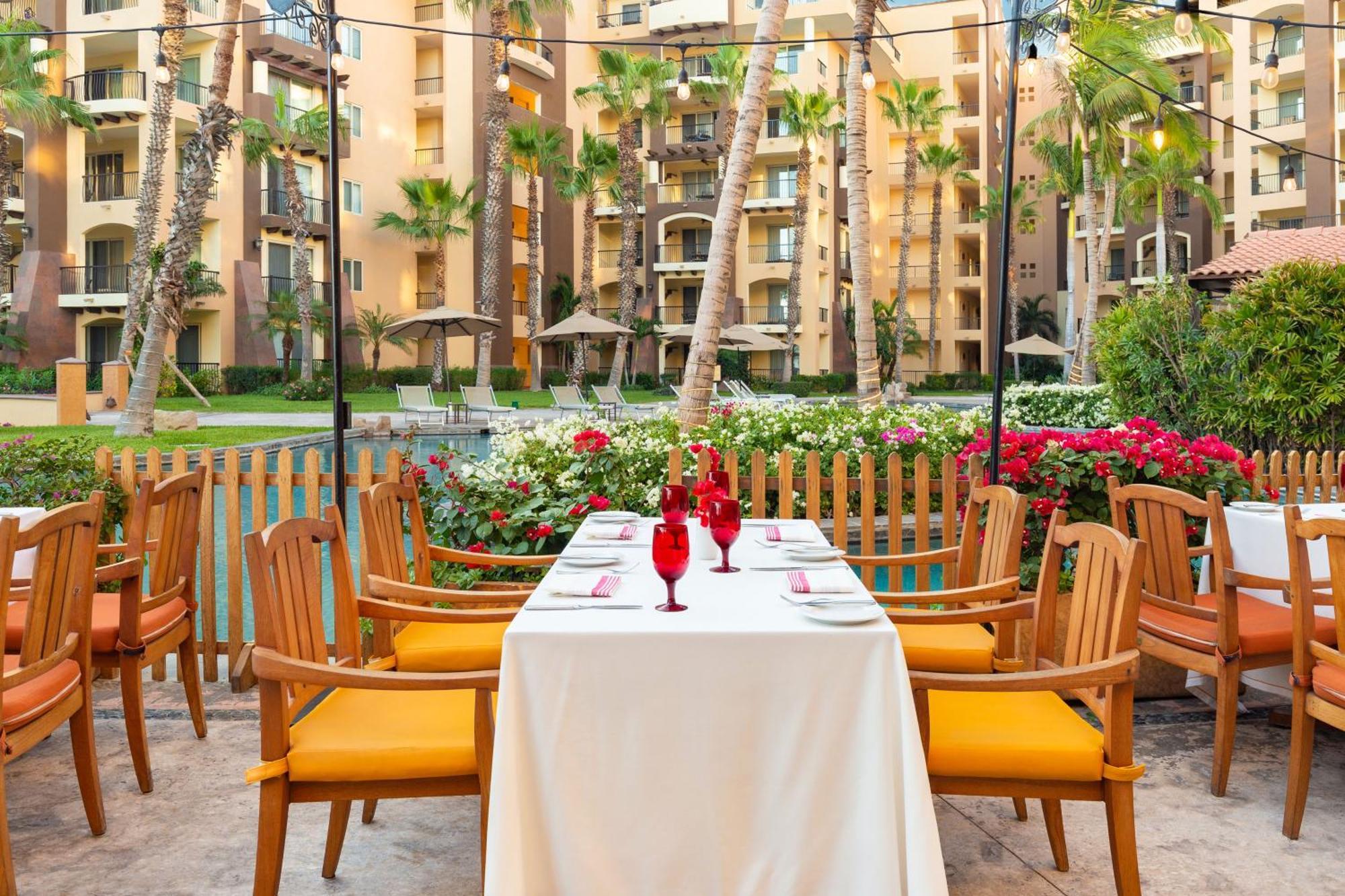 Villa Del Arco Beach Resort & Spa Cabo San Lucas Eksteriør bilde