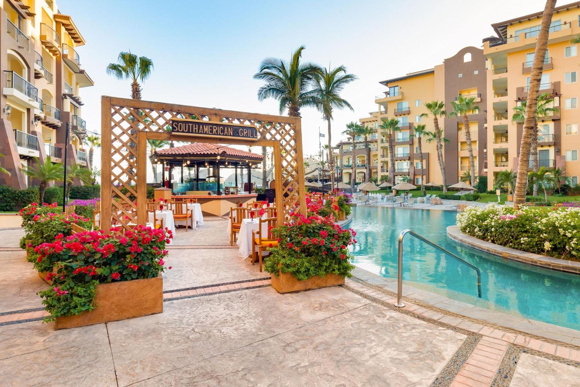 Villa Del Arco Beach Resort & Spa Cabo San Lucas Eksteriør bilde