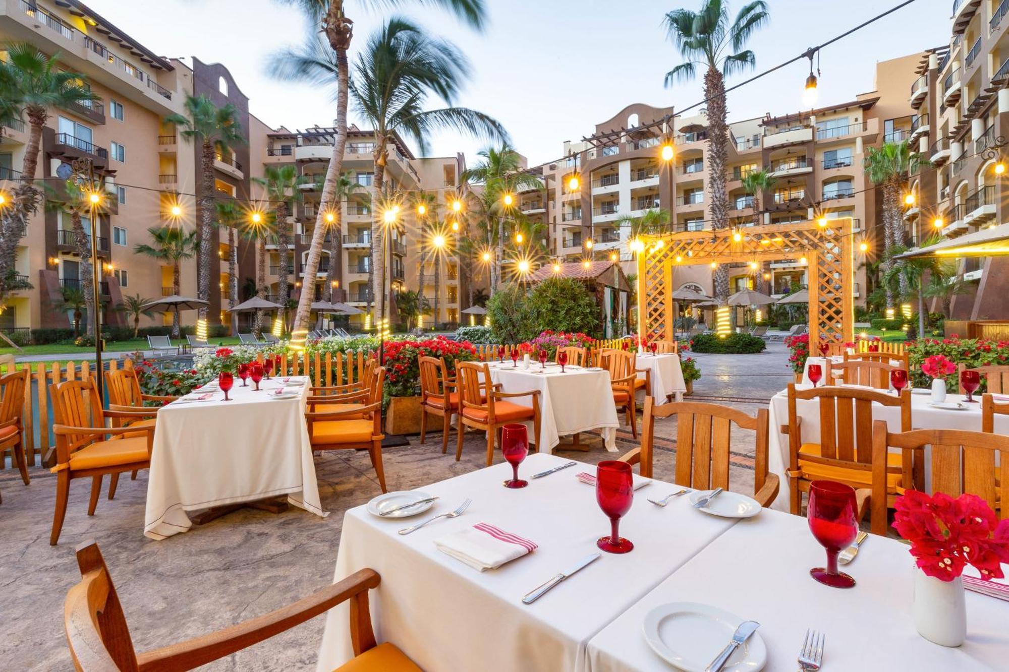 Villa Del Arco Beach Resort & Spa Cabo San Lucas Eksteriør bilde
