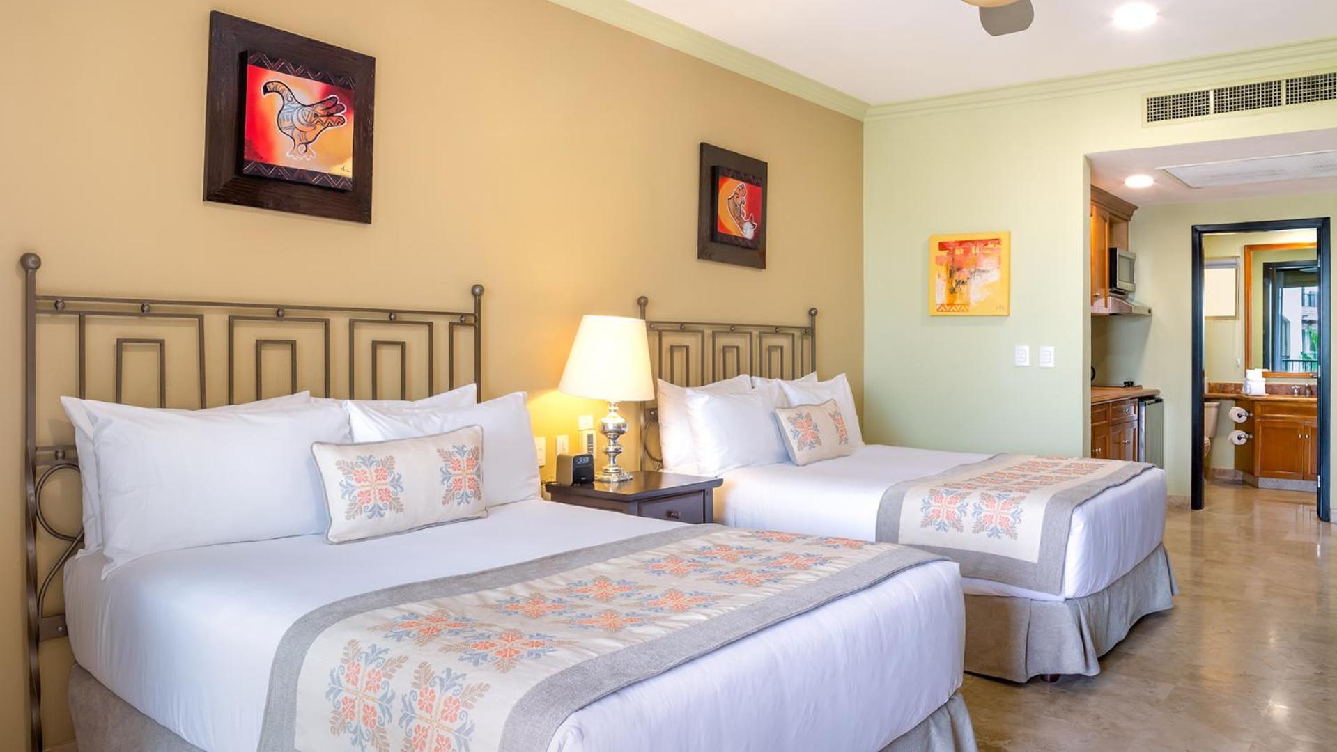 Villa Del Arco Beach Resort & Spa Cabo San Lucas Eksteriør bilde