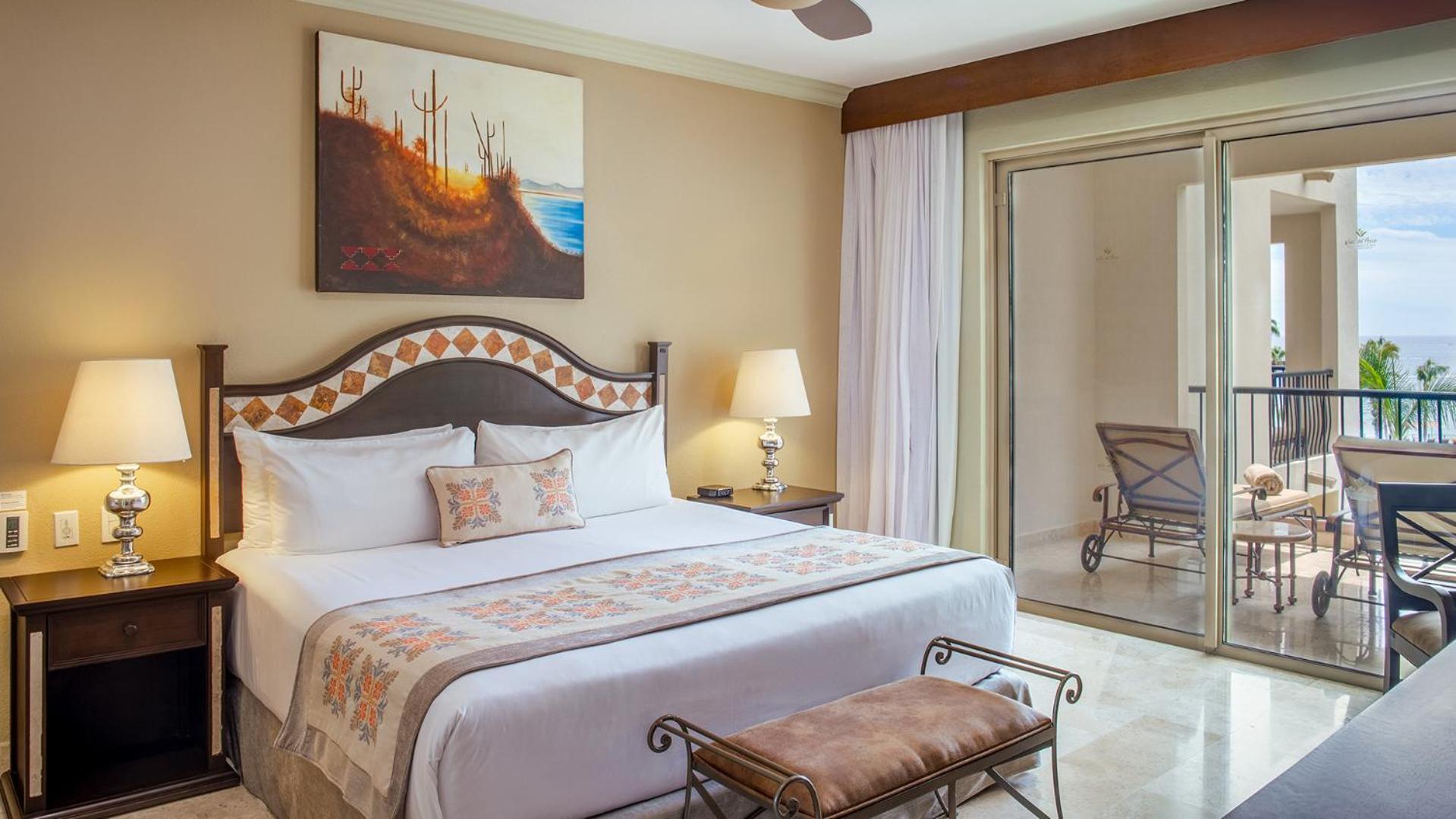 Villa Del Arco Beach Resort & Spa Cabo San Lucas Eksteriør bilde