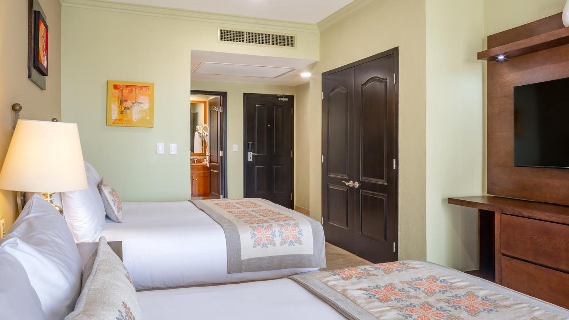 Villa Del Arco Beach Resort & Spa Cabo San Lucas Eksteriør bilde