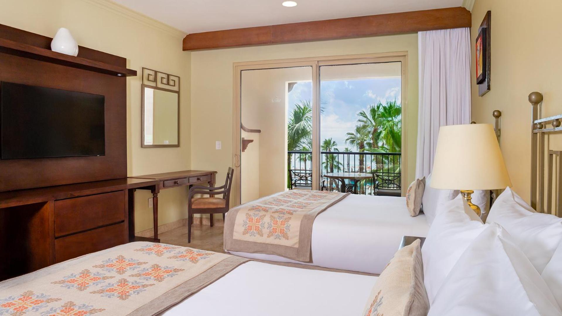 Villa Del Arco Beach Resort & Spa Cabo San Lucas Eksteriør bilde