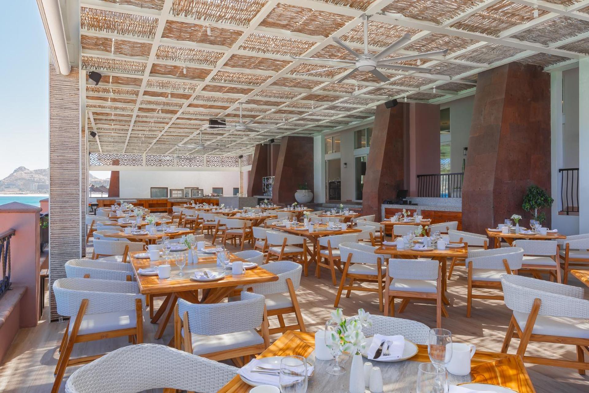 Villa Del Arco Beach Resort & Spa Cabo San Lucas Eksteriør bilde
