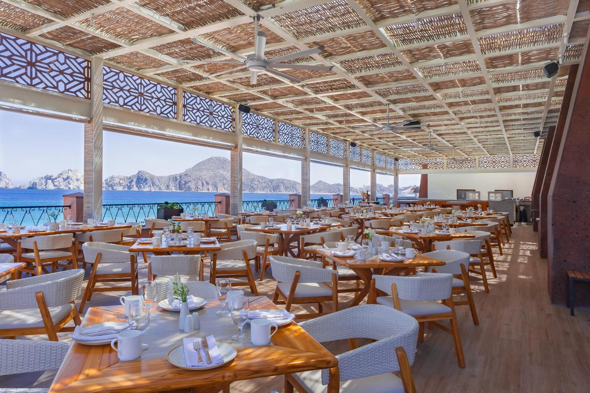 Villa Del Arco Beach Resort & Spa Cabo San Lucas Eksteriør bilde