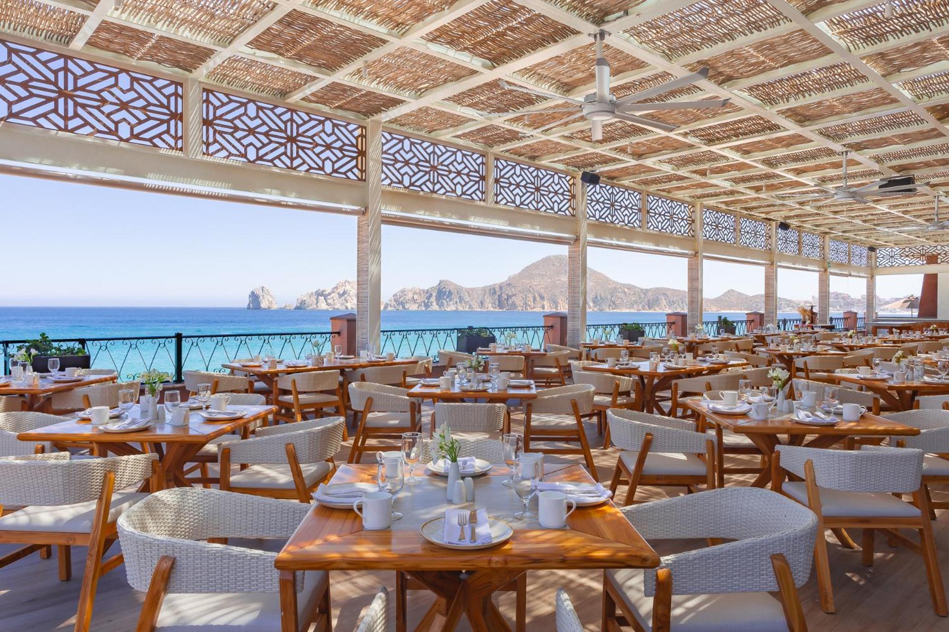 Villa Del Arco Beach Resort & Spa Cabo San Lucas Eksteriør bilde