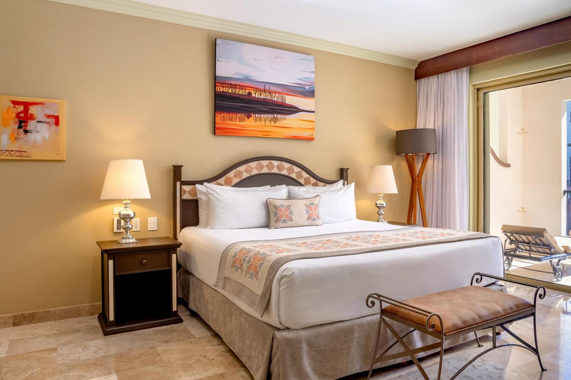 Villa Del Arco Beach Resort & Spa Cabo San Lucas Rom bilde